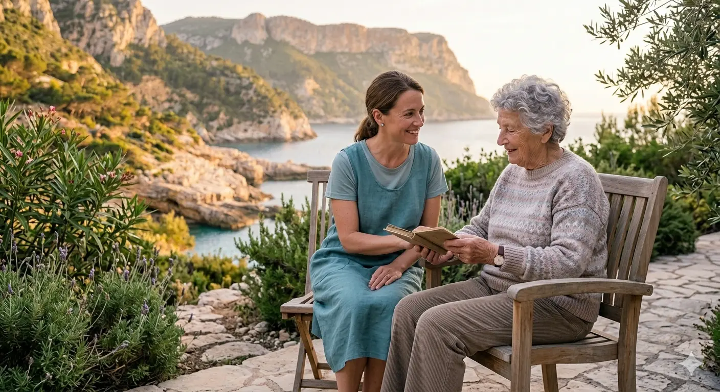 Eden Care coastal living